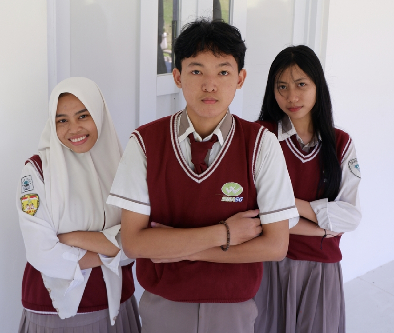 Pecah Rekor, Siswa SMA Semen Gresik Sukses Tembus PTN Favorit Lewat Jalur SNBP