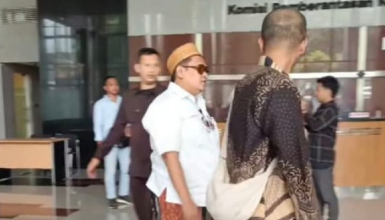 KPK Periksa Haji Her, Skandal Mafia Cukai Rp45,5 Miliar Kian Melebar