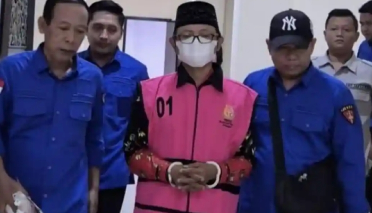 Kejari Sumenep Sebut Dana Desa Pragaan Daya Diduga Dipakai Bayar Utang