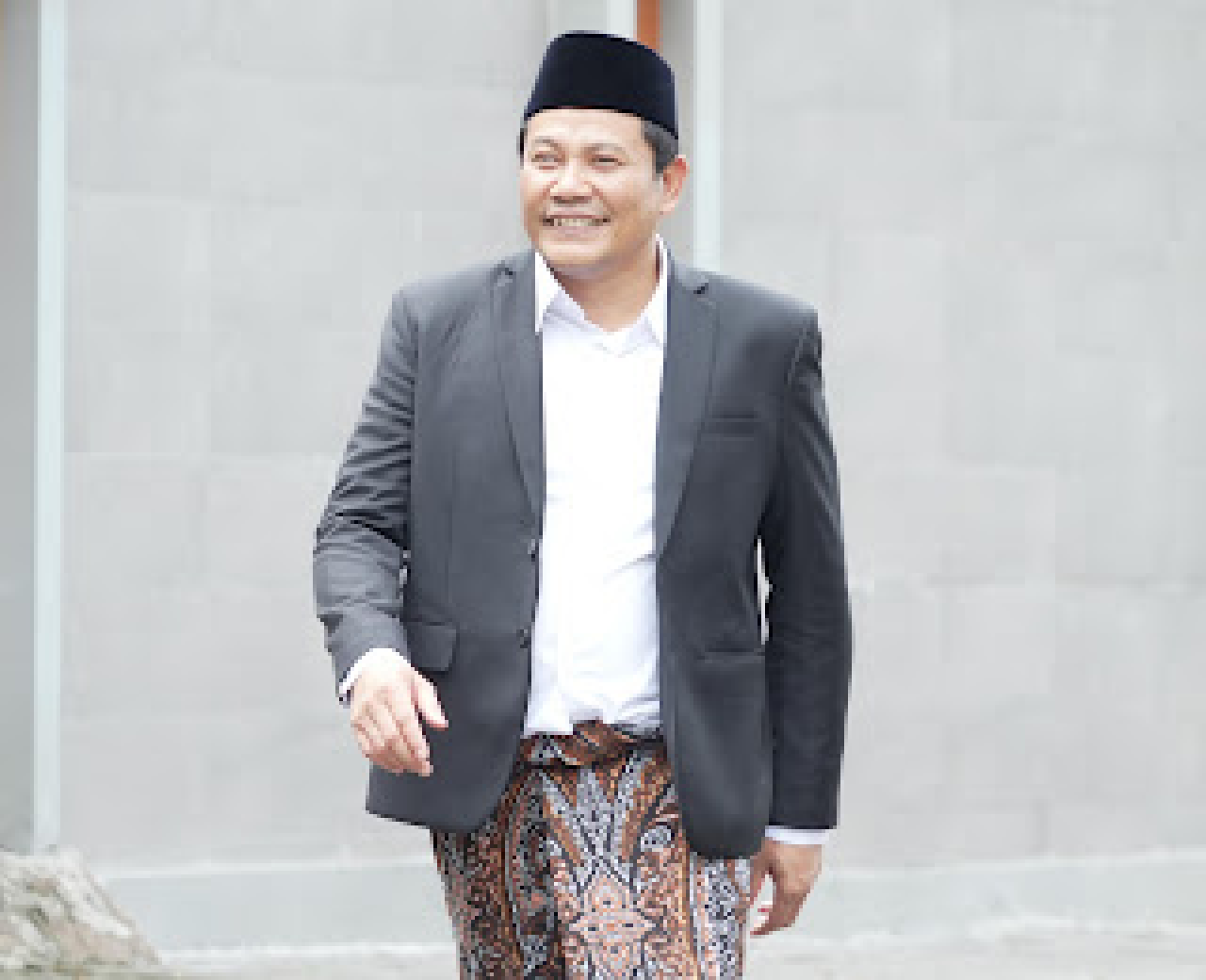 Bupati Sidoarjo Sebut Muscab PKB Jadi Momentum Perkuat Konsolidasi Partai