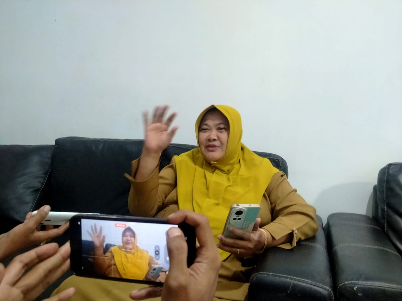 Penderita Campak di Sampang Sebanyak 90 Kasus, Tiga Puskesmas Penyumbang Terbanyak 