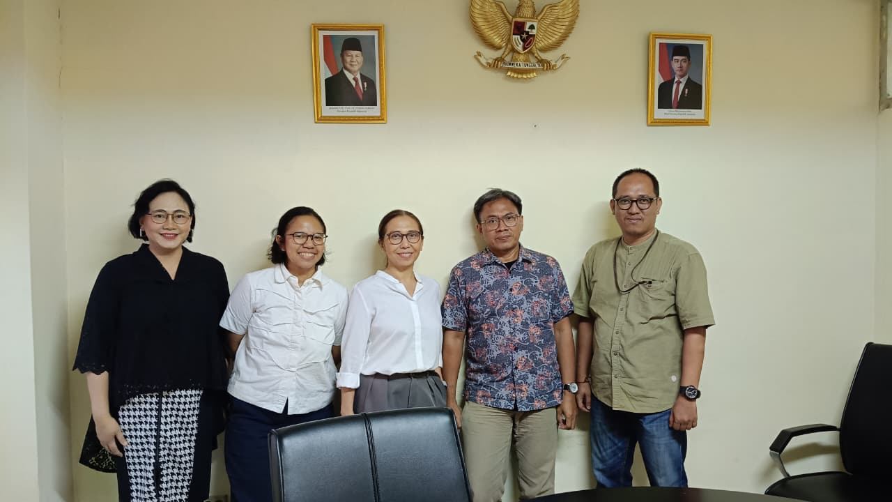 AMSI Desak Dewan Pers Lindungi Magdalene, Soroti Pembatasan Konten oleh Komdigi