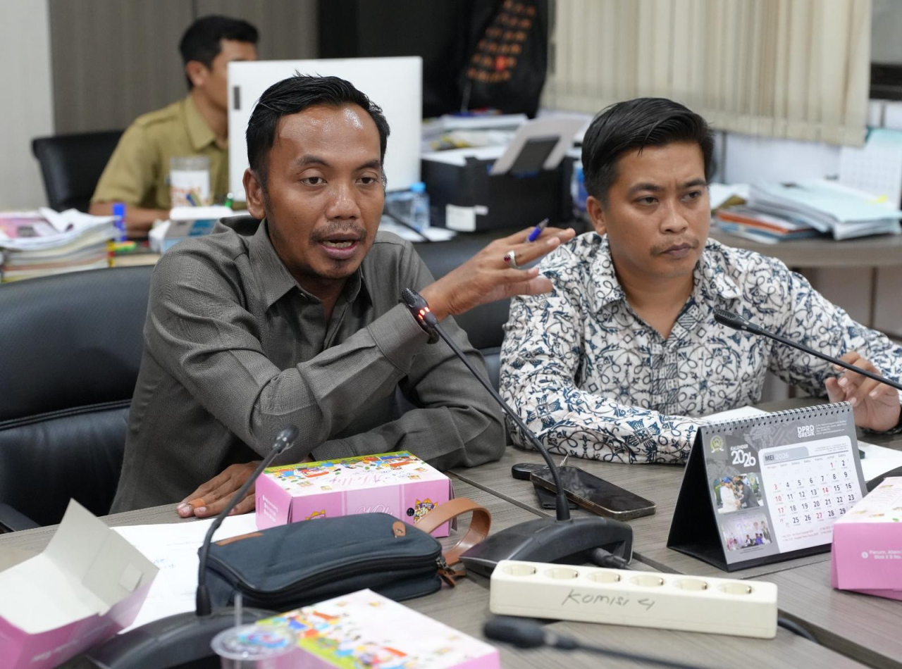 Ratusan Kepala Sekolah Lewati Batas Masa Jabatan, DPRD Gresik Minta Percepatan Penataan 