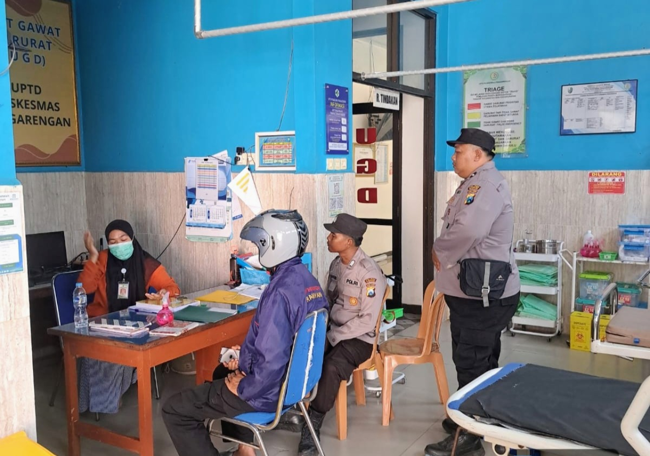 Dua Warga Pangarengan Sampang Luka Bakar Akibat Tersengat Listrik