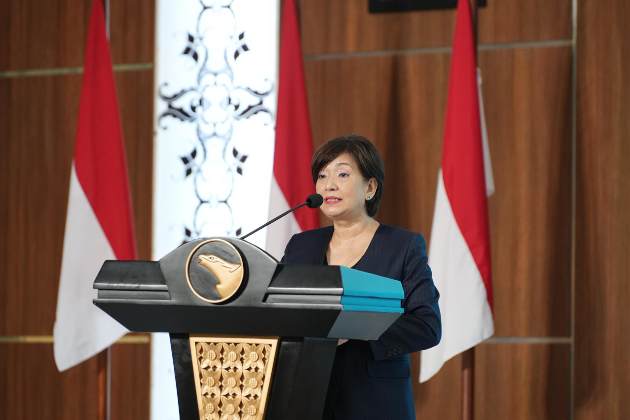 PLN Pasok Listrik Terbesar untuk Data Center, DayOne Dapat Daya 511 MVA di Batam