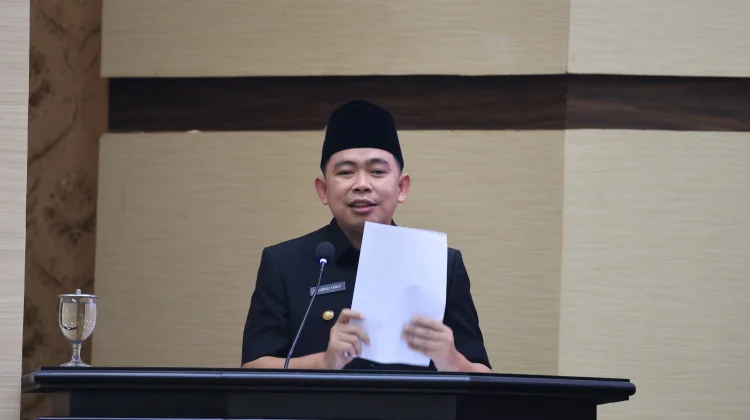 Gus Fawait Klaim Investasi di Jember Tahun 2025 Tumbuh 70 Persen