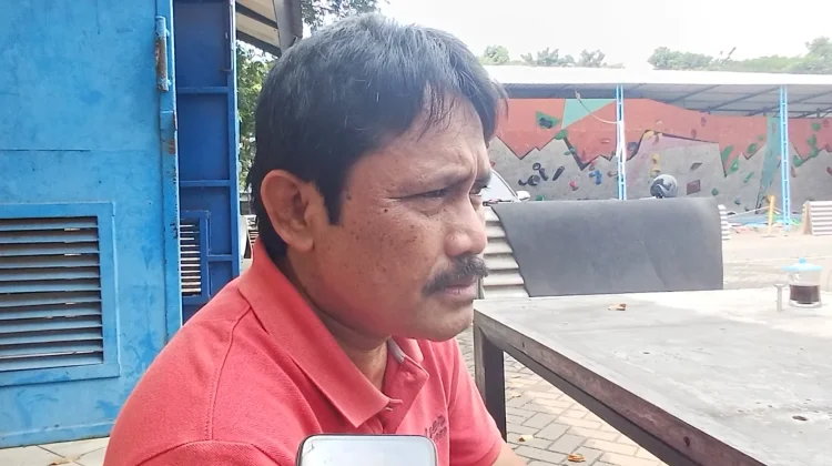 Empat Atlet Panjat Tebing Jatim Masuk Pelatnas Asian Games