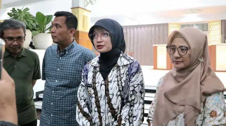 Ada Korban Keracunan MBG, Wali Kota Kediri Suspend SPPG Tempurejo