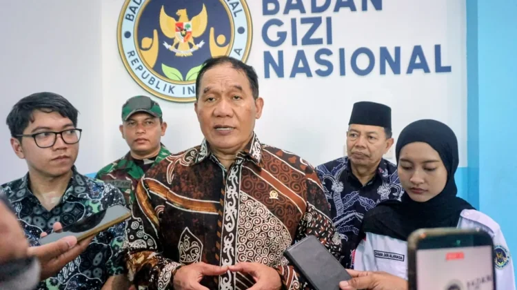 Anggota Komisi VII DPR BHS Soroti Tata Kelola SPPG Sidoarjo