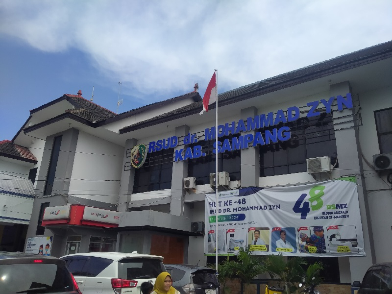 Hipertensi dan Diabetes Jadi Faktor Utama Gagal Ginjal, RSUD Sampang Beri Cara Mencegah