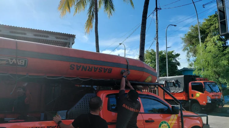 Nelayan Jember Hiolang Tersapu Ombak Pantai Watu Ulo