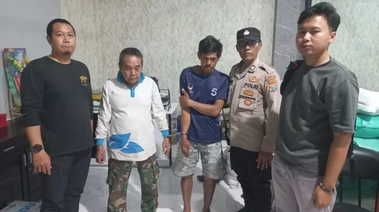 Remaja 13 Tahun Jadi Korban Asusila, Dua Pelaku Diamankan Polres Pasuruan