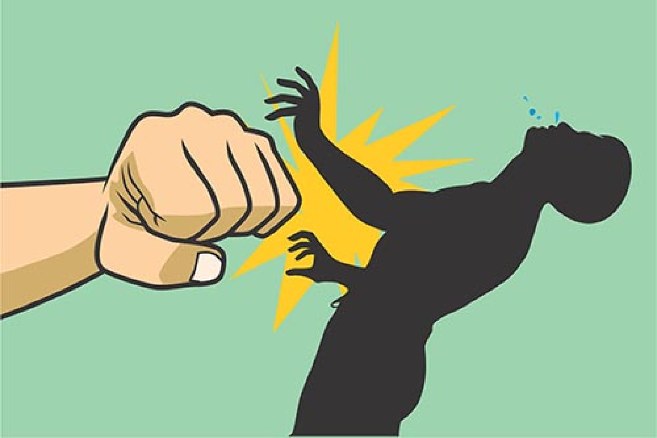 Tegur Kelas Gaduh, Guru SMK di Situbondo Malah Dihajar Muridnya