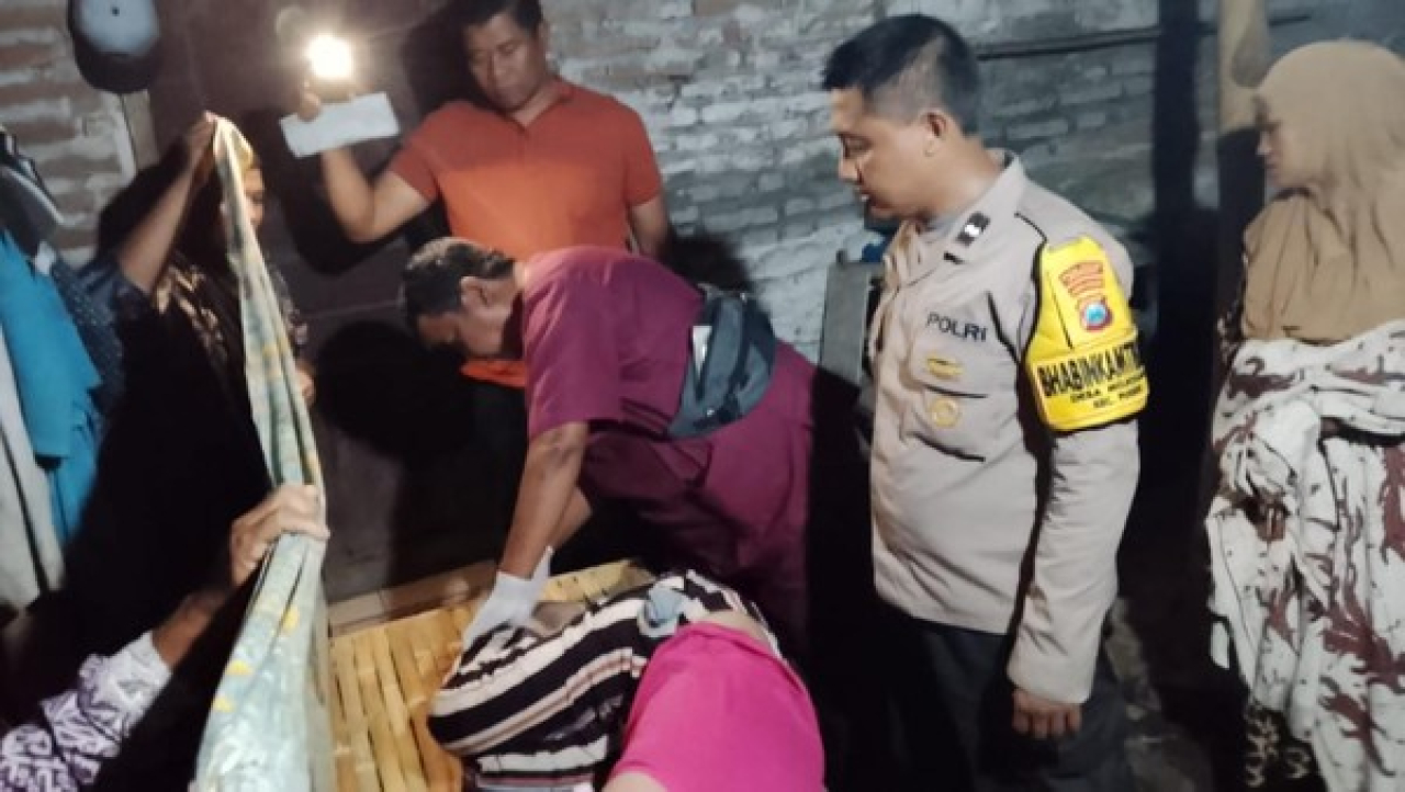 Diduga Ayan Kambuh, Perempuan di Jember Terpeleset dan Jatuh ke Dalam Sumur