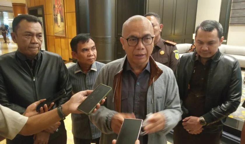 Jamintel : Aspidum Kejati Jatim Dicopot Karena Lakukan Pelanggaran