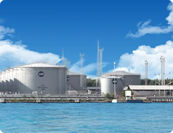 AKRA Suntik Modal PT AKR Sea Transport Rp150 Miliar untuk Pembelian Kapal