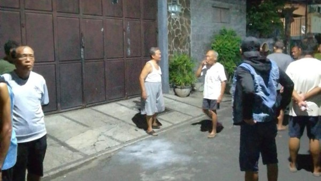 Teror Bondet Hantam Rumah Bos Debt Collector Probolinggo, Polisi Buru Pelaku