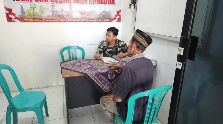 Mendesak, Pembentukan BNN Kabupaten Jombang Karena Alasan Ini