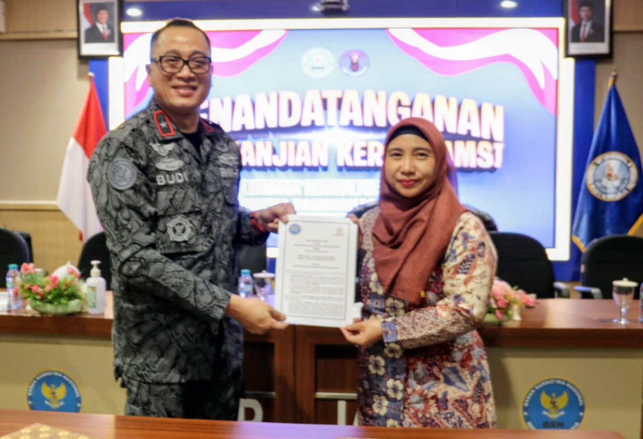 Bekerja Sama dengan BNN, RS Wates Husada Siapkan Layanan Rehabilitasi Narkoba