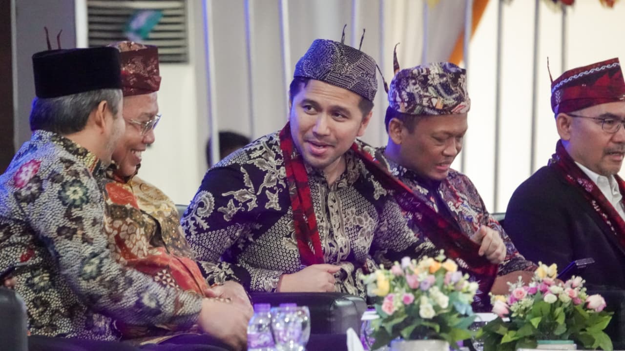 Wagub Emil: Madura Siap Cetak SDM Kesehatan Unggul Masa Depan