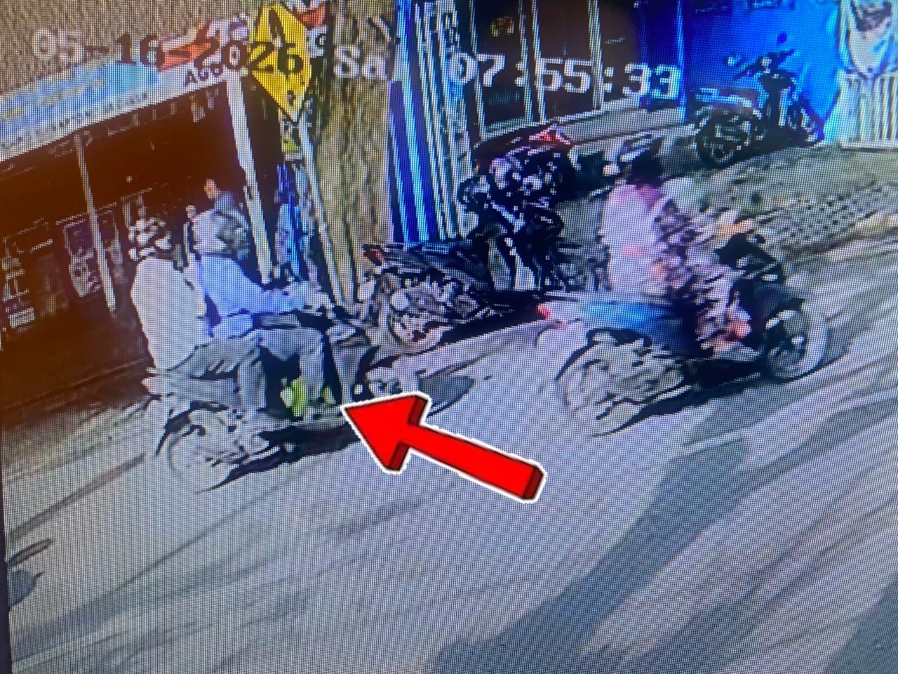 Kabur hingga Bali, Dua Pembobol Rumah dan Bengkel di Gresik Ditangkap Polisi