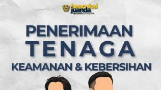 Bea Cukai Juanda Buka Lowongan, Simak Syarat, Jadwal Seleksi, dan Cara Daftarnya