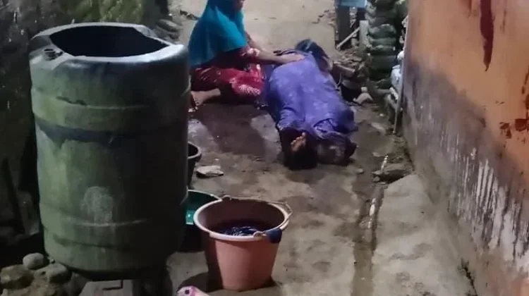Diduga Korban Penganiayaan, Pria di Klakah Tewas di Belakang Rumah