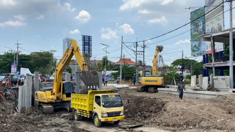 Pemkot Surabaya