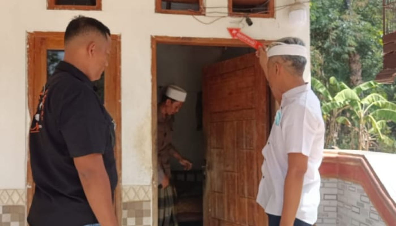 Pria 73 Tahun Ditemukan Meninggal di Rumahnya di Gapura Sumenep