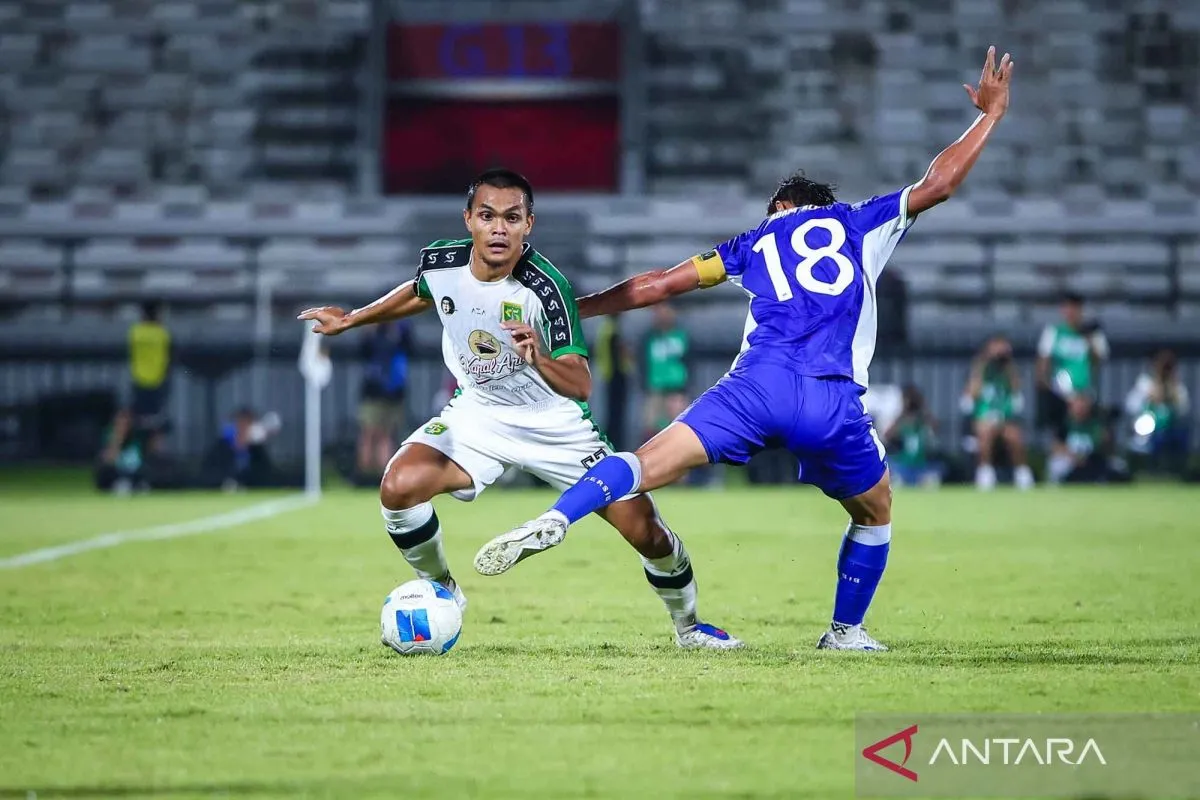 Persebaya Juara Piala Presiden 2026 Usai Taklukkan Persib Lewat Adu Penalti