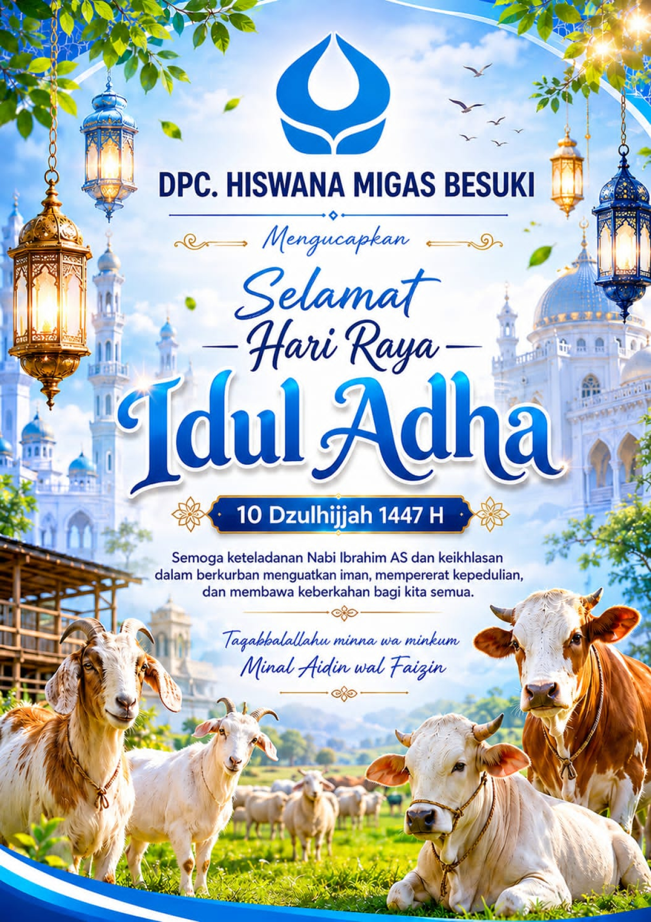 Hiswana Migas