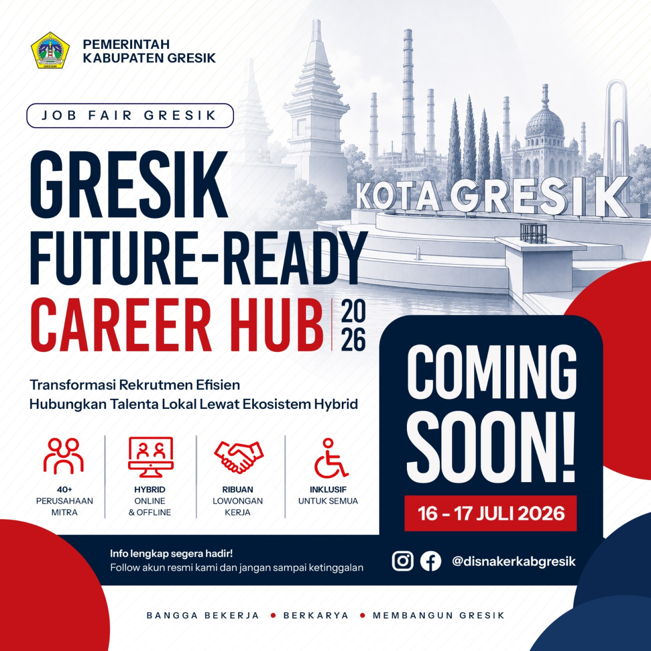 Job Fair