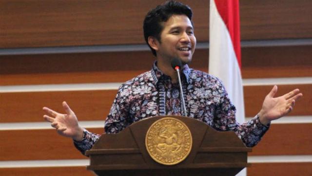 Wagub Emil Dardak : Pilkada Hasilkan Kepala Daerah Matang - KlikJatim.com